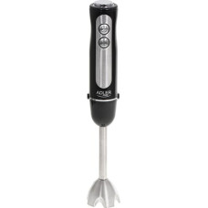 Adler AD 4625B Hand blender Stainless steel 1500 W Black