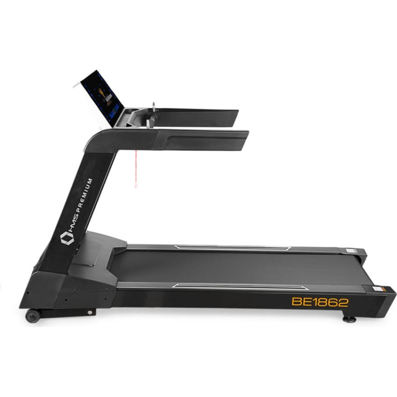 HMS Bieżnia elektryczna HMS BE1862