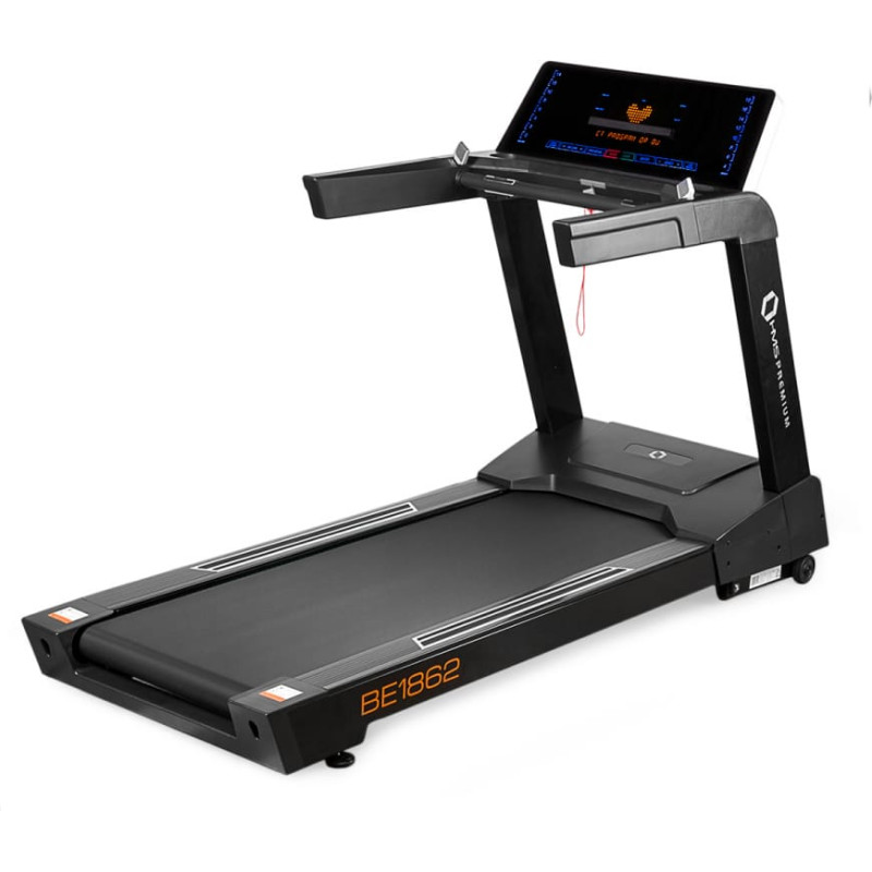 HMS Bieżnia elektryczna HMS BE1862