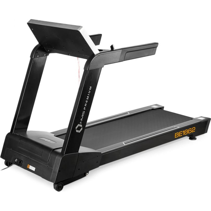 HMS Bieżnia elektryczna HMS BE1862