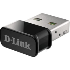 D-Link DWA-181 network card WLAN