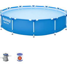 Bestway Steel Pro 12' x 30