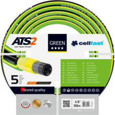 Cellfast Garden hose Cellfast 15-120 GREEN ATS2 ™ 1/2