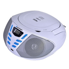 Blaupunkt Boombox Blaupunkt BB7WH