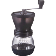 Hario SKERTON PLUS coffee grinder Blade grinder Black