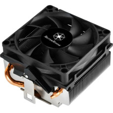 Silverstone Chłodzenie CPU SilverStone Krypton KR01 (SST-KR01)