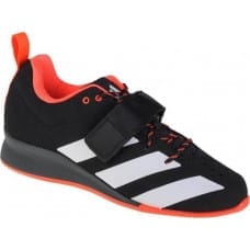 Adidas adidas Adipower Weightlifting II GZ0178 Czarne 40 2/3