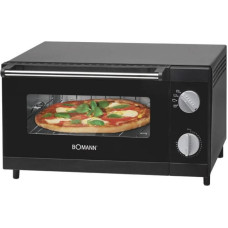 Bomann Mini piekarnik Bomann MPO 2246 CB