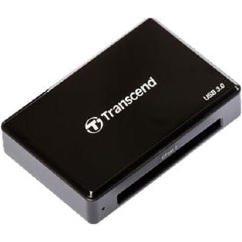 Transcend Czytnik Transcend USB 3.0 (TS-RDF2)
