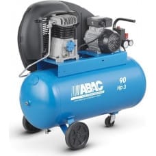 Abac Sprężarka Abac A29B 10bar 150L (4116024137)