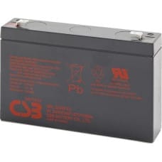 CSB Akumulator 6V/9Ah (HRL634WF2)
