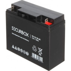 Securbox 12V/18AH-SECURBOX