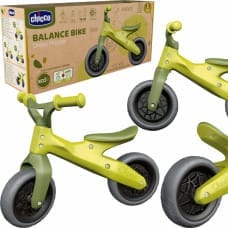Chicco CHICCO ECO ROWEREK BIEGOWY 00011055000000
