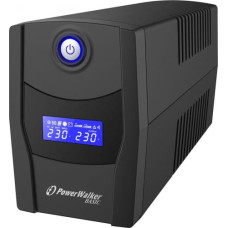 Powerwalker UPS PowerWalker VI 1000 STL FR (10121080)