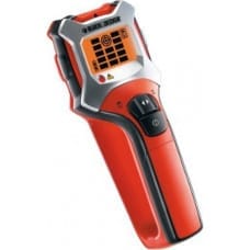 Black&Decker Detektor wielofunkcyjny 3 w 1 (BDS303)