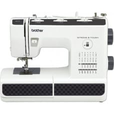 Brother HF27 sewing machine Electric