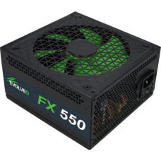 Evolveo Zasilacz Evolveo 550W (CZEFX550)