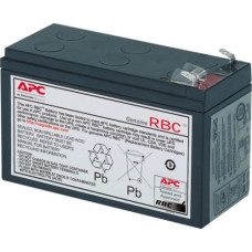 APC Akumulator RBC106 12V