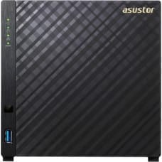 Asustor Serwer plików Asustor AS1004T v2