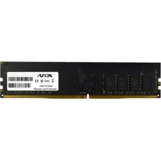 Afox DDR4 8G 2133 UDIMM memory module 8 GB 2133 MHz