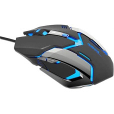 E-Blue Mysz E-Blue Auroza Gaming (EMS639BKAA-UI)