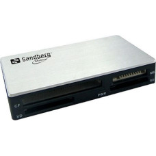 Sandberg Czytnik Sandberg USB 3.0 (13373)