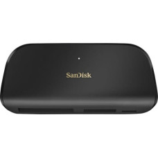 Sandisk Czytnik SanDisk ImageMate Pro USB-C (2_305400)