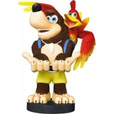 Cable Guys Stojak Cable Guys Cable Guys Stojak na pad lub telefon BANJO-KAZOOIE