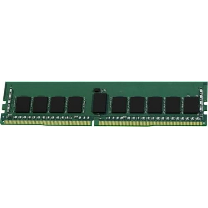 Kingston dedicated memory for HPE/HP 16GB DDR4-2666Mhz Reg ECC Module