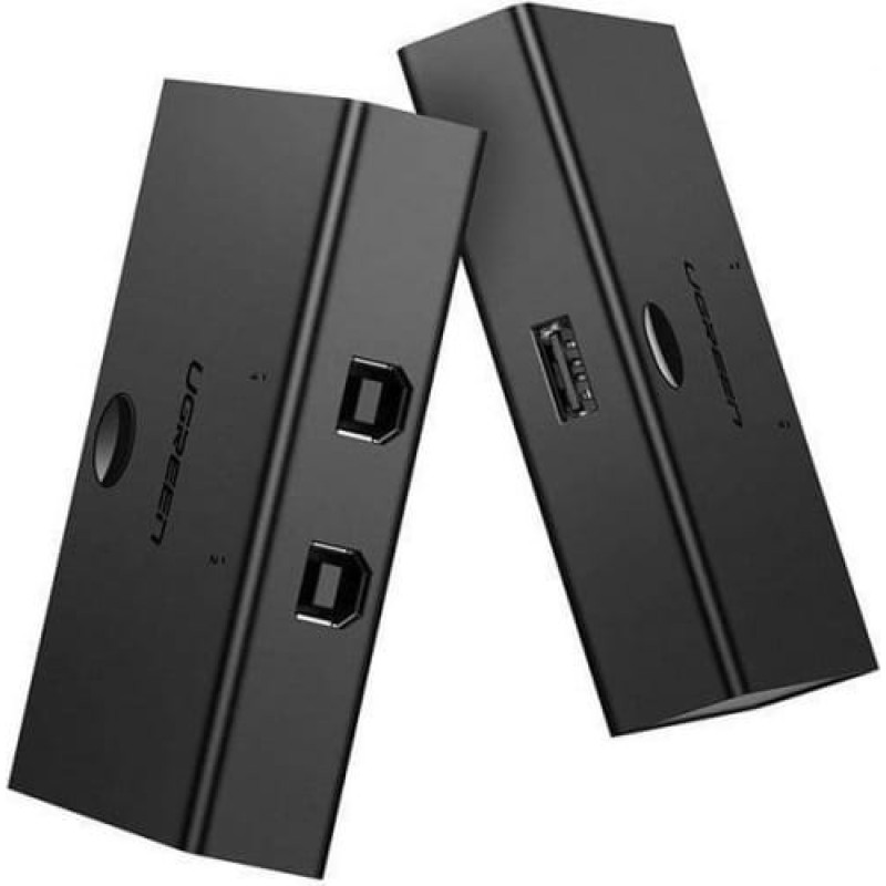 Ugreen Przełącznik Ugreen 30345