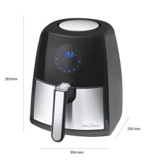 Proficook Teesa Digital Air Fryer 3,2 l