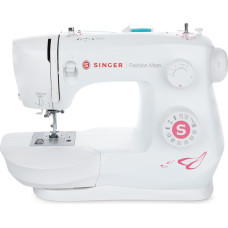 Singer Fashion Mate Automatic sewing machine Electric