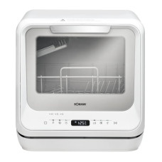 Boman n TSG 5701 Countertop 2 place settings G