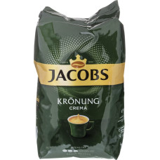 Jacobs Caffe Crema 1kg bean
