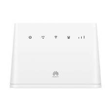Huawei ROUTER HUAWEI B311-221 (WHITE)