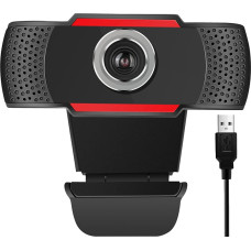 Duxo USB Webcam DUXO WEBCAM-X22 1080P