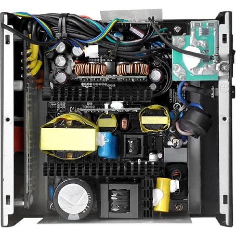 Thermaltake Toughpower Grand RGB power supply unit 750 W ATX Black