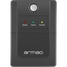 Armac Emergency power supply Armac UPS HOME LINE-INTERACTIVE H/650E/LED