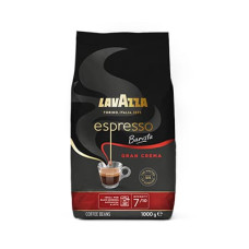 Lavazza Ground Coffee Lavazza L'Espresso Barista Gran Crema 1 kg