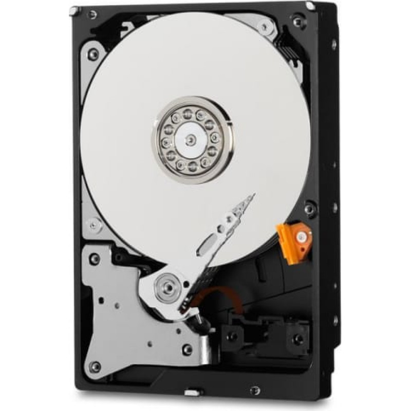 WD Western Digital Purple 3.5