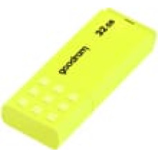 Goodram UME2-0320Y0R1 USB flash drive 32 GB USB Type-A 2.0 Yellow