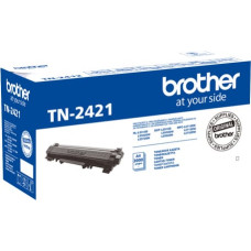 Brother TN-2421 toner cartridge Original Black 1 pc(s)