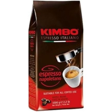 Kimbo Espresso Napoletano 1 kg