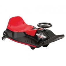 Razor Electric drift cart Razor Crazy Cart Shift