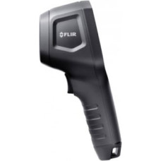 Flir TG267 - Infrarot-Thermometer TG267 Wärmebild/Sichtbild -25 bis Black Built-in display LCD 160 x 120 pixels