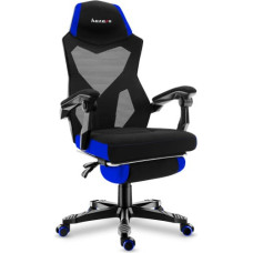 Huzaro Combat 3.0 Gaming armchair Mesh seat Black, Blue