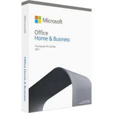 Microsoft Office Home and Business 2021 Polish EuroZone