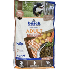 Bosch 09030 Adult Salmon Potato  3 kg