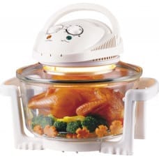 Camry Premium CR 6305 multi cooker 12 L 1400 W Transparent, White