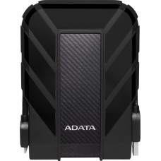 Adata HD710 Pro external hard drive 2000 GB Black